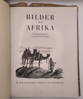 Bilder aus Afrika (2)